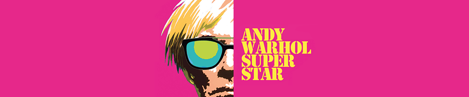 Andy Warhol Superstar #TeatroLitta dal 5 al 10 febbraio