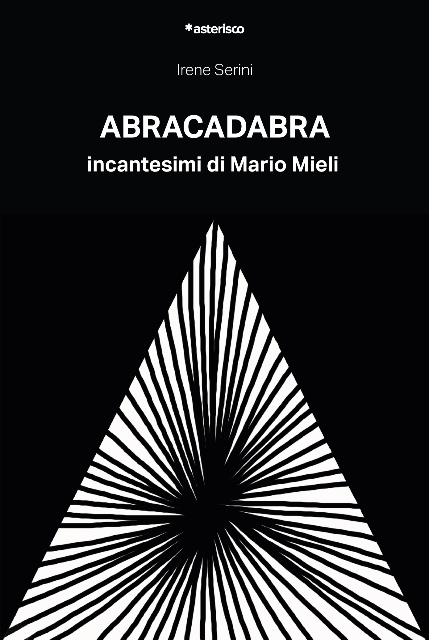 ABRACADABRA – in dialogo con Mary Nicotra